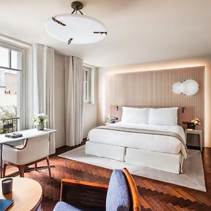 Camera deluxe con letto king size